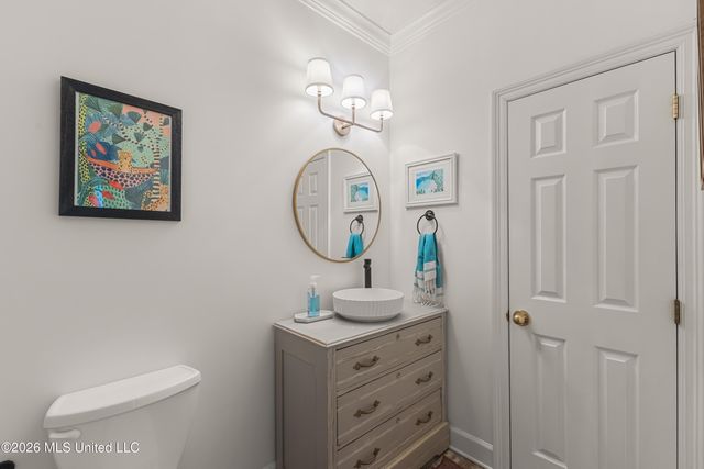 113 Bedford Road, Hattiesburg, MS 39402