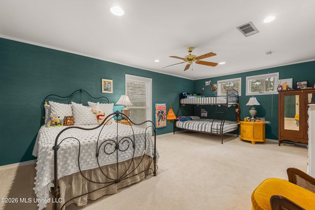 113 Bedford Road, Hattiesburg, MS 39402