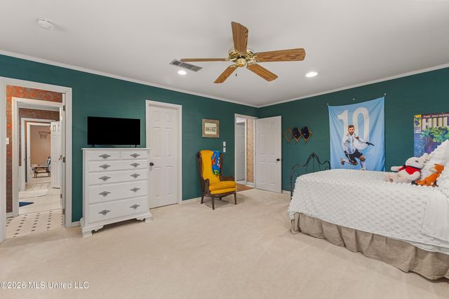 113 Bedford Road, Hattiesburg, MS 39402