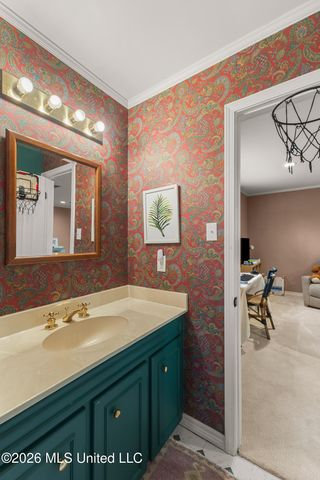 113 Bedford Road, Hattiesburg, MS 39402