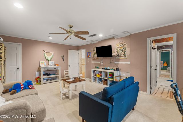 113 Bedford Road, Hattiesburg, MS 39402