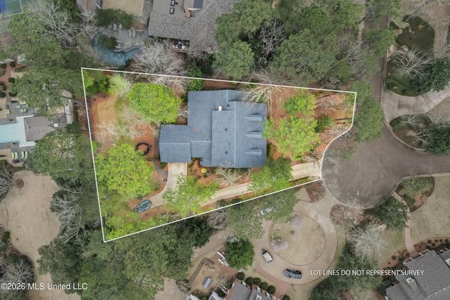 113 Bedford Road, Hattiesburg, MS 39402