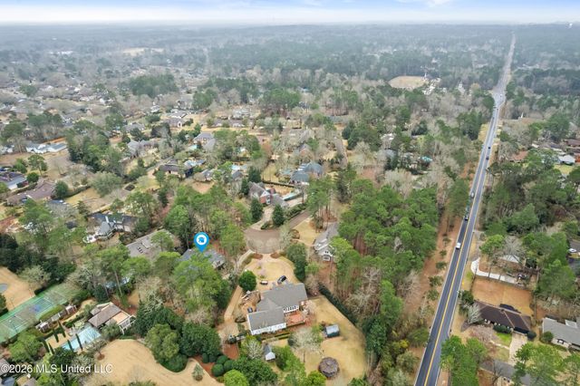 113 Bedford Road, Hattiesburg, MS 39402