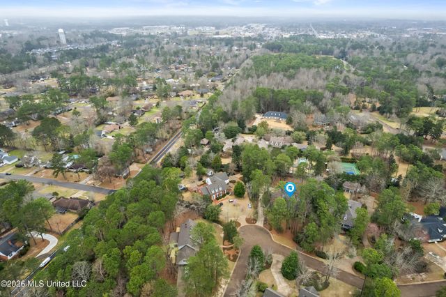 113 Bedford Road, Hattiesburg, MS 39402