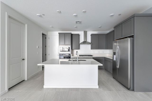 11477 Panoledge Avenue, Las Vegas, NV 89138