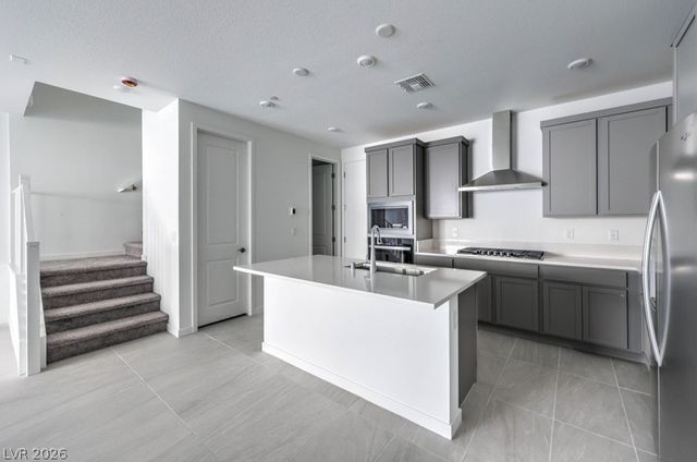 11477 Panoledge Avenue, Las Vegas, NV 89138