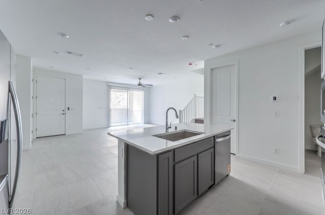 11477 Panoledge Avenue, Las Vegas, NV 89138