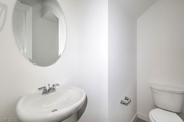 11477 Panoledge Avenue, Las Vegas, NV 89138