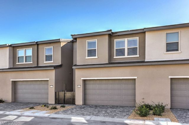 11477 Panoledge Avenue, Las Vegas, NV 89138