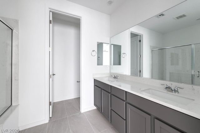 11477 Panoledge Avenue, Las Vegas, NV 89138