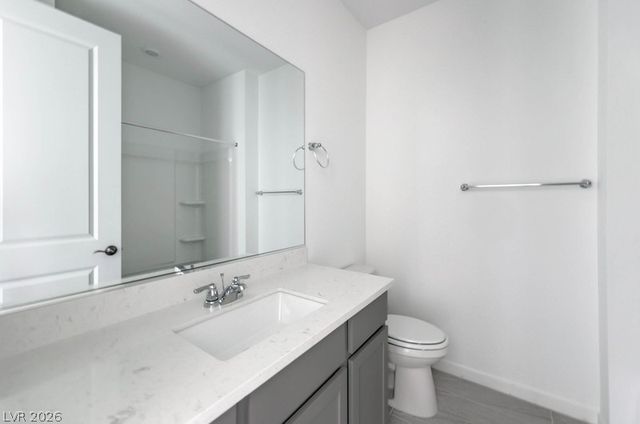 11477 Panoledge Avenue, Las Vegas, NV 89138