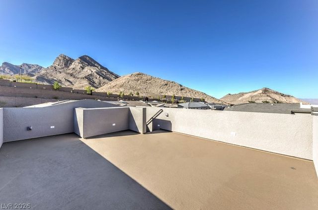 11477 Panoledge Avenue, Las Vegas, NV 89138