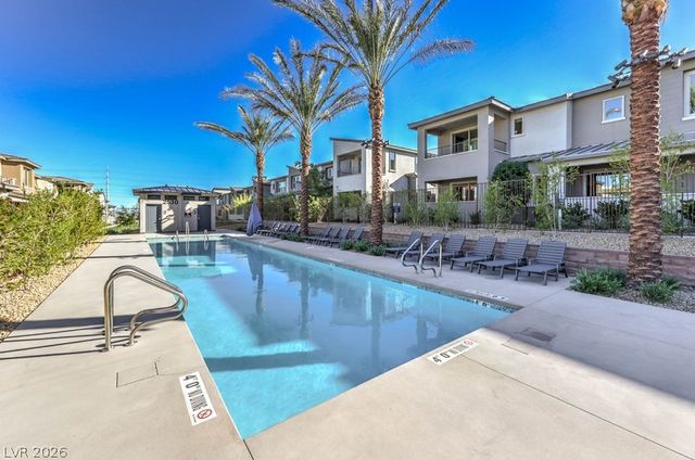 11477 Panoledge Avenue, Las Vegas, NV 89138