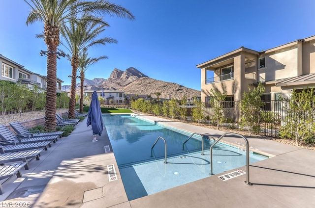 11477 Panoledge Avenue, Las Vegas, NV 89138