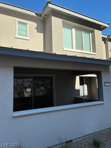 11477 Panoledge Avenue, Las Vegas, NV 89138