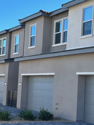 11477 Panoledge Avenue, Las Vegas, NV 89138