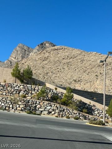 11477 Panoledge Avenue, Las Vegas, NV 89138