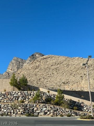 11477 Panoledge Avenue, Las Vegas, NV 89138