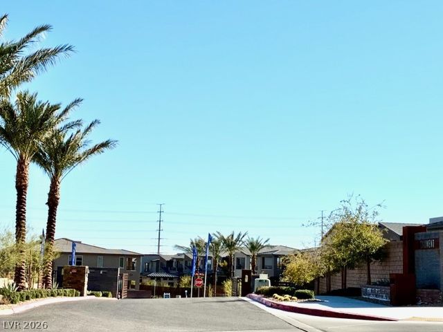 11477 Panoledge Avenue, Las Vegas, NV 89138