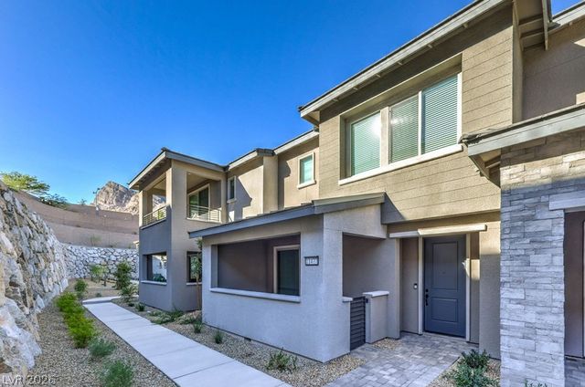 11477 Panoledge Avenue, Las Vegas, NV 89138