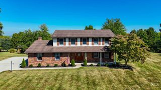 5380 Stonetrace Drive, Colerain Twp, OH 45251