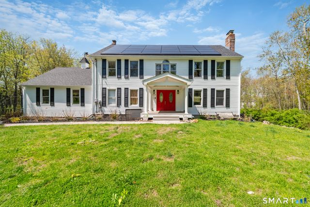 225 Bethmour Road, Bethany, CT 06524