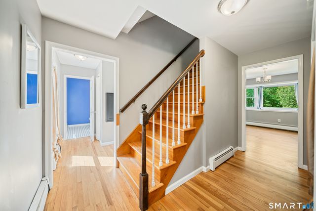 225 Bethmour Road, Bethany, CT 06524