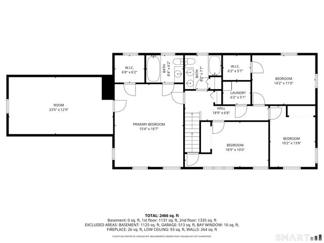 225 Bethmour Road, Bethany, CT 06524