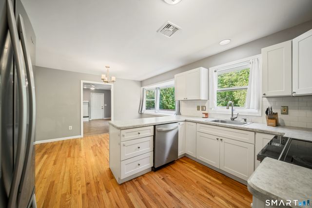 225 Bethmour Road, Bethany, CT 06524