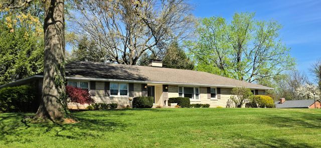 3101 Trinity Road, Lexington, KY 40503