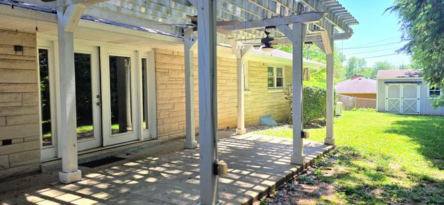 3101 Trinity Road, Lexington, KY 40503