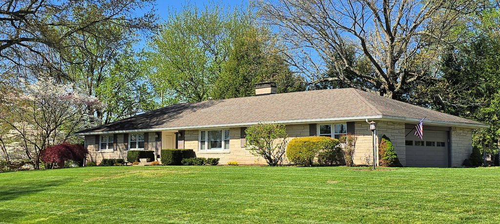 3101 Trinity Road, Lexington, KY 40503