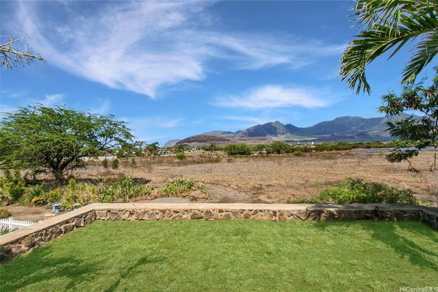 87-1070 Anaha Street, Waianae, HI 96792