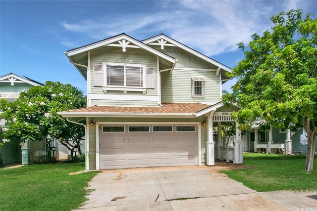 87-1070 Anaha Street, Waianae, HI 96792