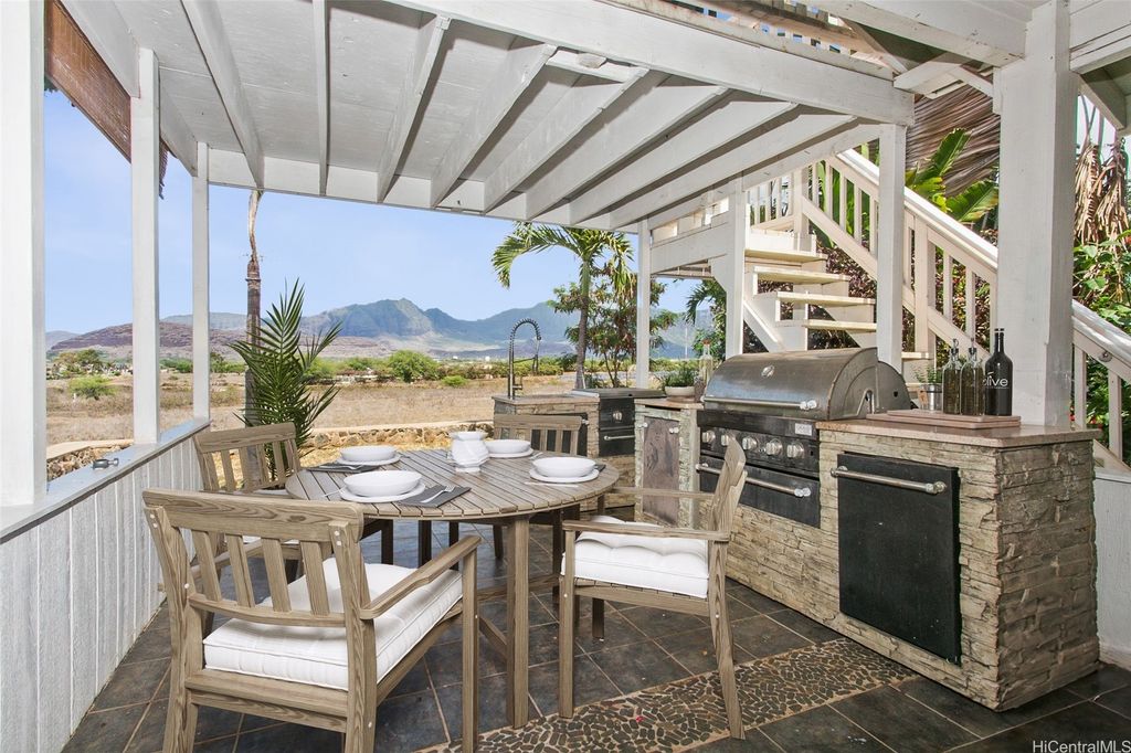 87-1070 Anaha Street, Waianae, HI 96792