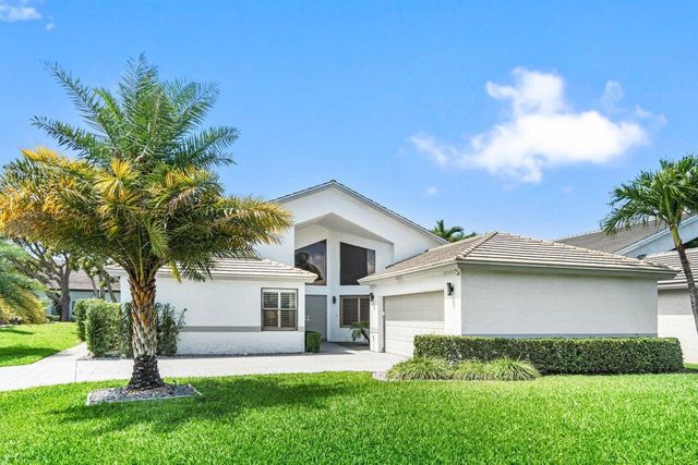 11517 Victoria Drive, Boynton Beach, FL 33437