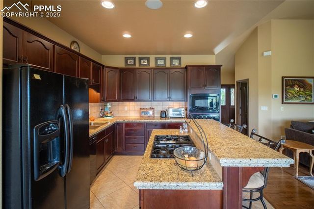 16983 Carriage Horse Drive, Colorado Springs, CO 80921