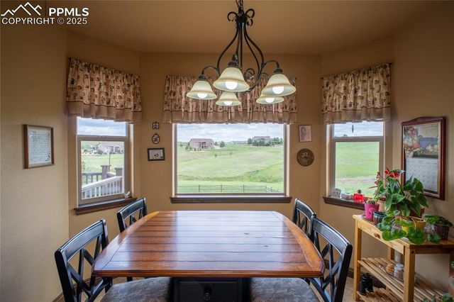 16983 Carriage Horse Drive, Colorado Springs, CO 80921