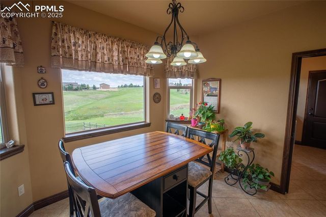 16983 Carriage Horse Drive, Colorado Springs, CO 80921