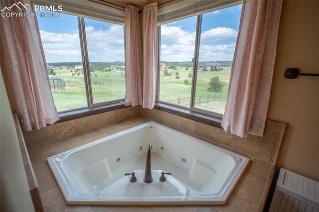 16983 Carriage Horse Drive, Colorado Springs, CO 80921