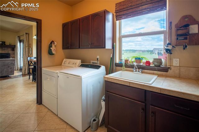 16983 Carriage Horse Drive, Colorado Springs, CO 80921