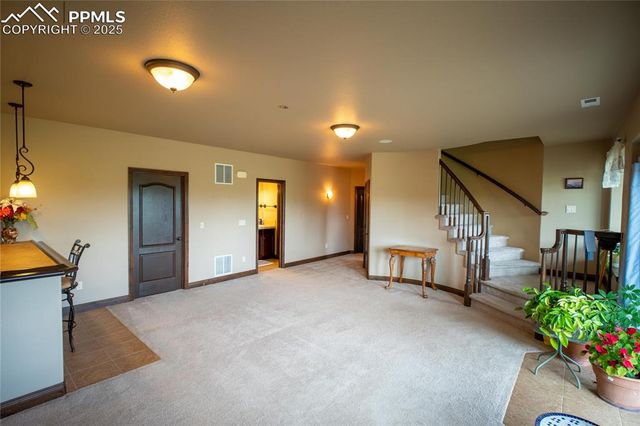 16983 Carriage Horse Drive, Colorado Springs, CO 80921
