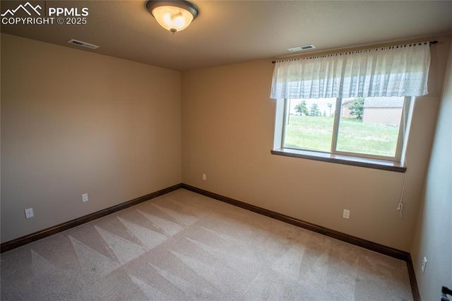 16983 Carriage Horse Drive, Colorado Springs, CO 80921