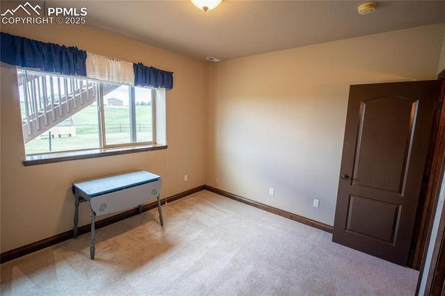 16983 Carriage Horse Drive, Colorado Springs, CO 80921
