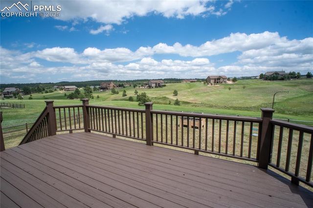 16983 Carriage Horse Drive, Colorado Springs, CO 80921