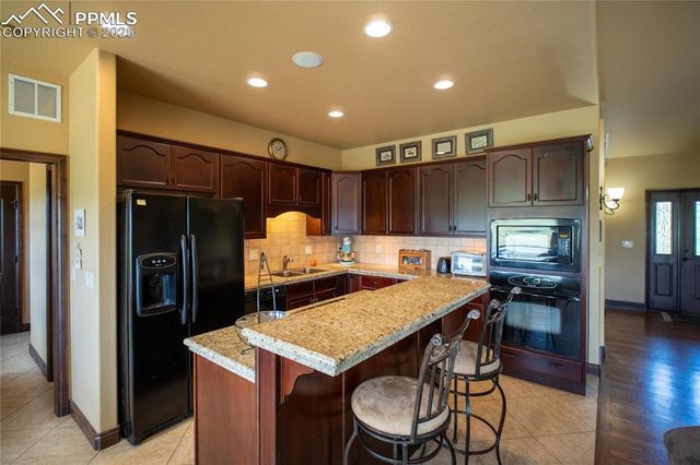 16983 Carriage Horse Drive, Colorado Springs, CO 80921