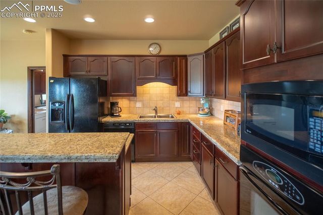 16983 Carriage Horse Drive, Colorado Springs, CO 80921