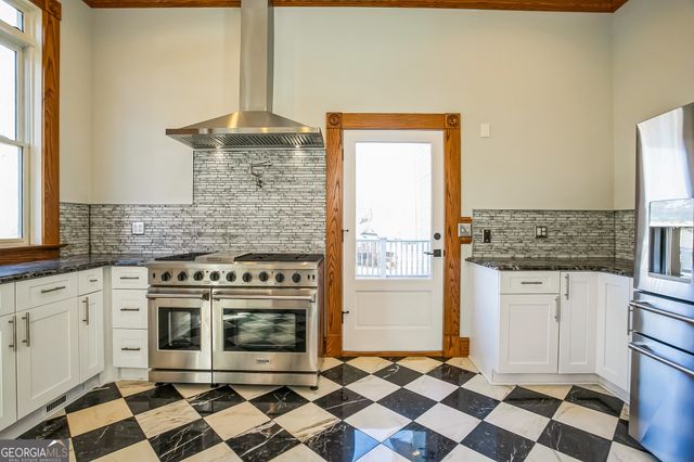 2 Coral Avenue SW, Rome, GA 30161