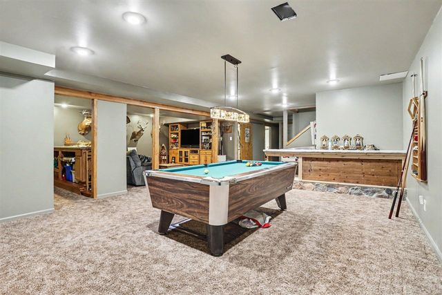 17704 Moorepark Road, Three Rivers, MI 49093