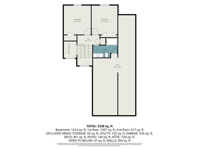 17704 Moorepark Road, Three Rivers, MI 49093